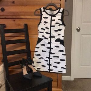 Banana Republic Mini Dress